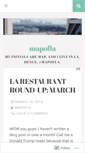 Mobile Screenshot of mapofla.org